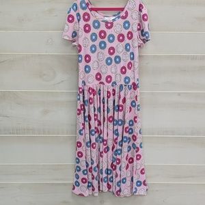 Dot Dot Smile dress